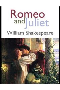 Romeo and Juliet (Annotated)