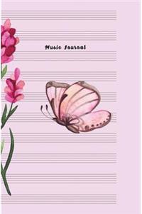 Music Journal