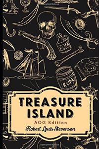 Treasure Island