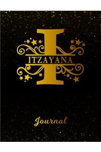 Itzayana Journal
