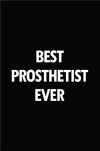 Best prosthetist ever