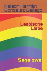 Lesbische Liebe