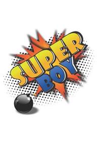 Super Boy