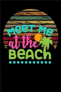 meet me at the beach