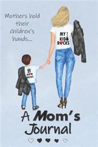 A Mom's Journal