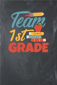 Team 1st Grade