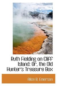 Ruth Fielding on Cliff Island