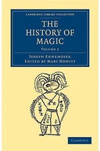 The History of Magic