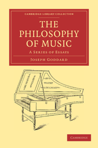 Philosophy of Music