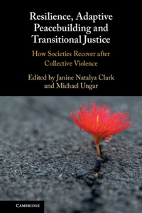 Resilience, Adaptive Peacebuilding and Transitional Justice