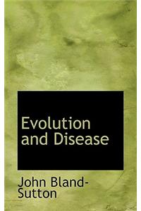 Evolution and Disease