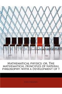 Mathematical Physics