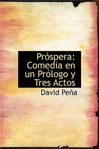 Próspera