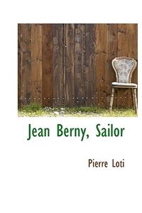 Jean Berny, Sailor