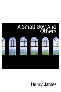A Small Boy and Others