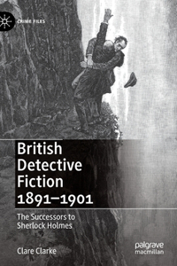 British Detective Fiction 1891–1901