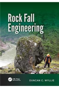 Rock Fall Engineering