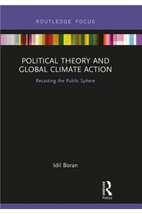 Political Theory and Global Climate Action