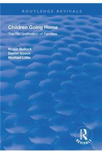 Children Going Home