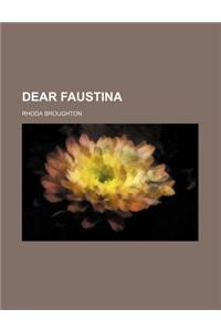 Dear Faustina