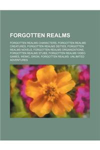 Forgotten Realms