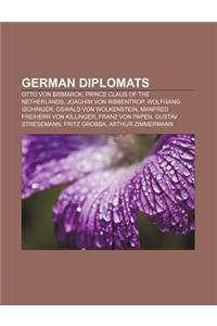 German Diplomats