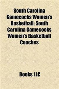 South Carolina Gamecocks Women's Basketball