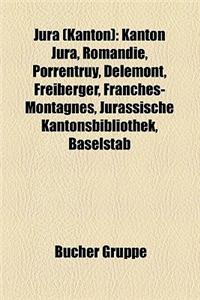 Jura (Kanton)