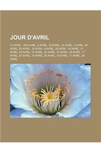 Jour D'Avril