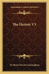 Heriots V3