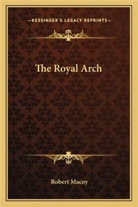 The Royal Arch