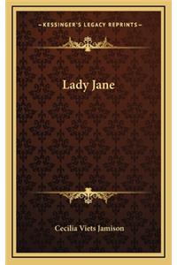 Lady Jane