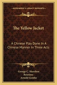 Yellow Jacket