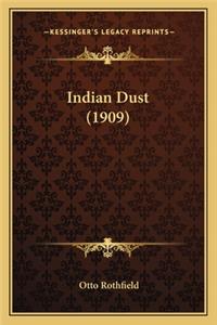 Indian Dust (1909)