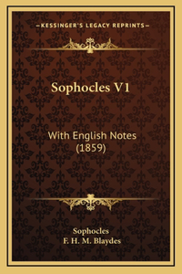 Sophocles V1