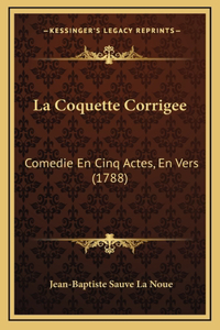 La Coquette Corrigee