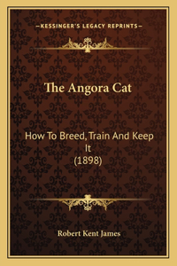 The Angora Cat