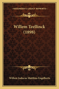 Willem Teellinck (1898)