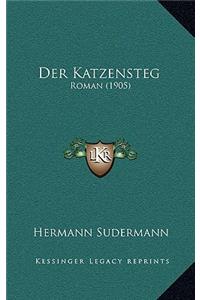 Der Katzensteg