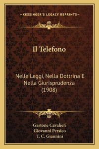Il Telefono