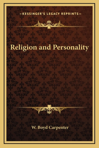 Religion and Personality