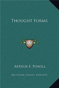 Thought Forms