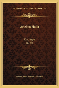 Arlekyn Hulla