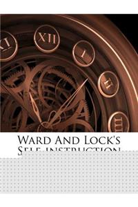 Ward and Lock's Self-Instruction