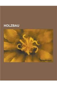 Holzbau