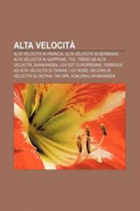 Alta Velocita