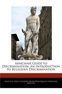Armchair Guide to Discrimination