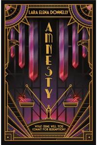 Amnesty