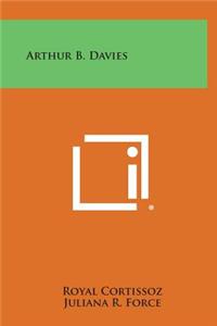 Arthur B. Davies