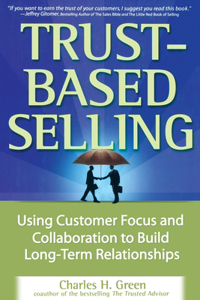 Trust-Based Selling (Pb)